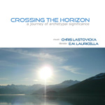 Crossing the Horizon CD